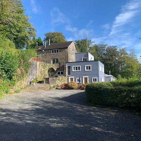 The Mill At Glynhir Bed & Breakfast Аманфорд Екстериор снимка